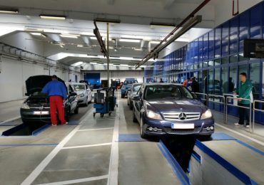 Reglementări noi privind inspecția tehnică periodică a vehiculelor (ITP)