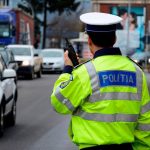 Razie a politistilor bihoreni in Beius si Stei. 247 de persoane legitimate si 187 de autovehicule controlate