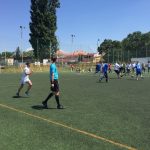 Start la “Cupa Companiilor”, sambata 20 mai, la Baza Sportiva Tineretului din Oradea