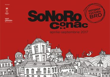 Concerte SoNoRo Conac la Cetatea Oradea și Conacul Komaromi