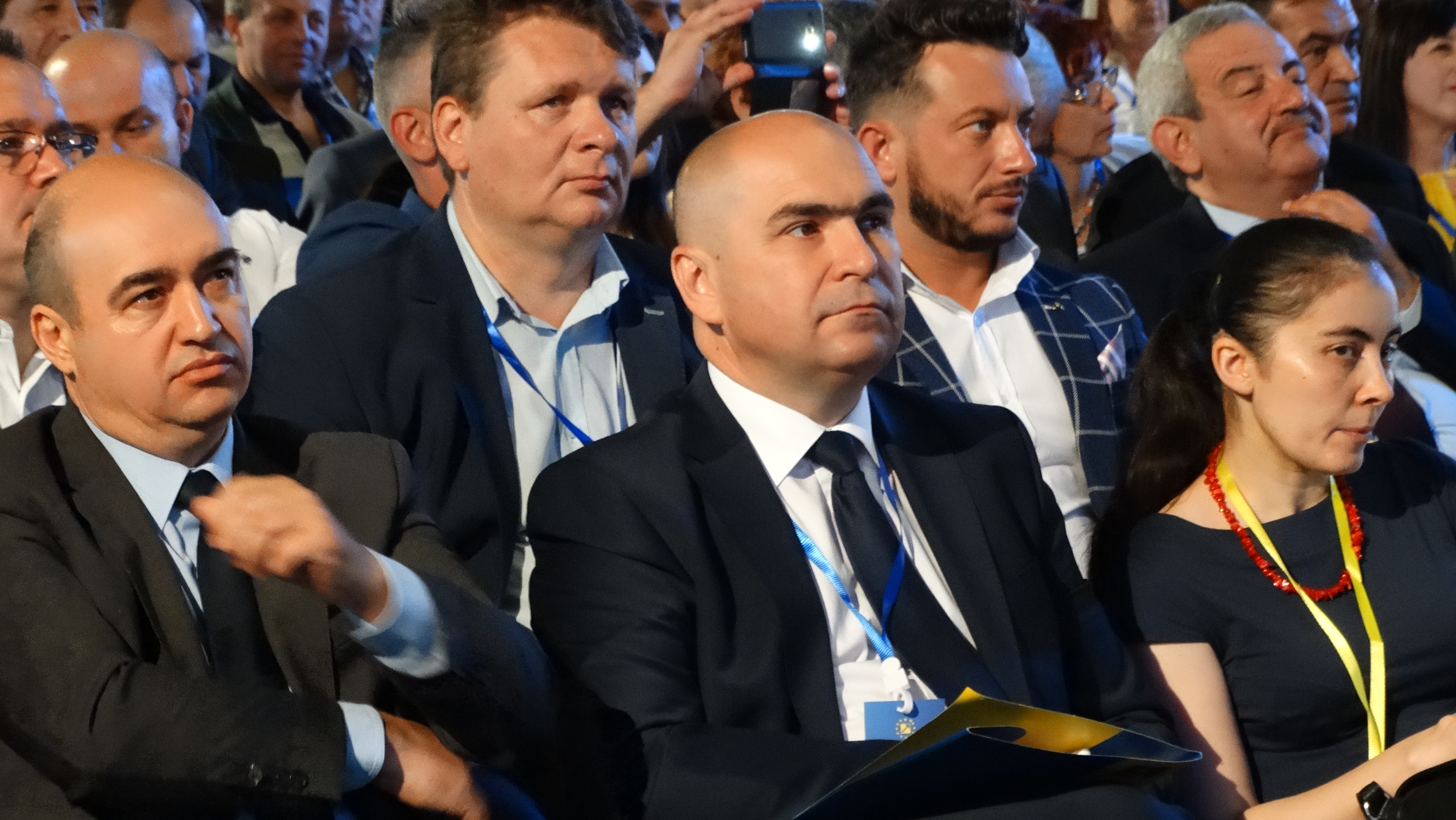 Ilie Bolojan nominalizat “Omul anului 2018 in Romania”, de catre publicatia PressOne