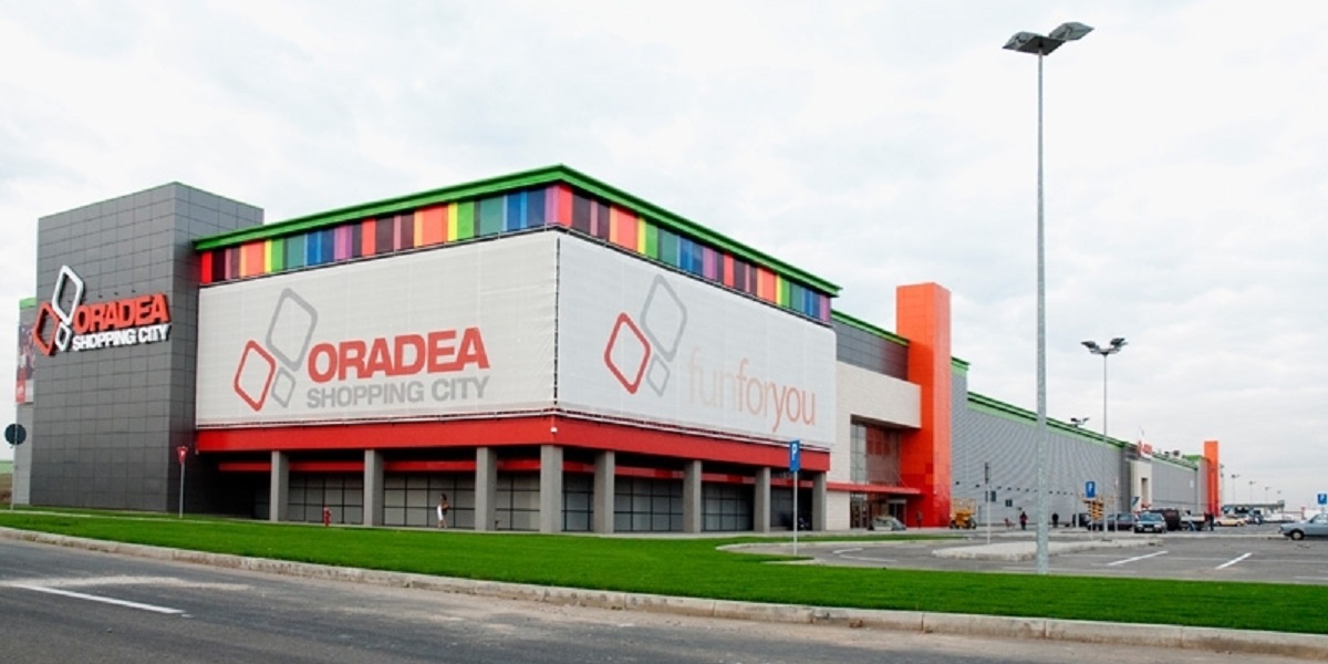 Oradea Shopping City se inchide? Proprietarul a notificat o parte dintre chiriasi ca de miercuri se taie curentul