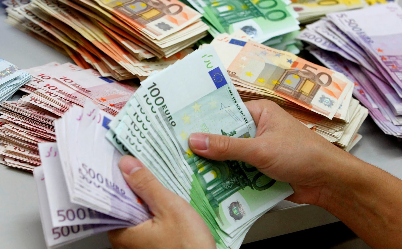 Prefectura organizeaza un seminar de informare privind Programul de finanțare START-UP NATION
