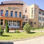 Summer School 2022 la International School of Oradea