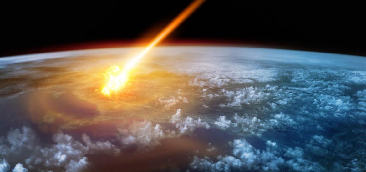 Astroclubul Meridian 0 Oradea va invita la „Asteroid Day”, dezbateri pe tema asteroizilor