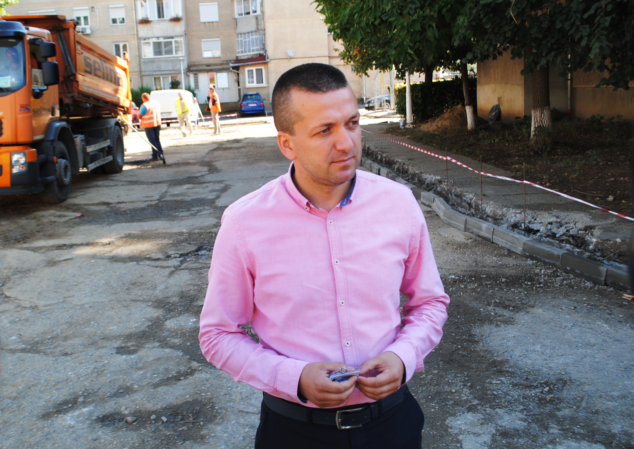Florin Birta: Începând cu anul 2019, trebuie să reducem deșeurile cu 45%, prin acest program pilot