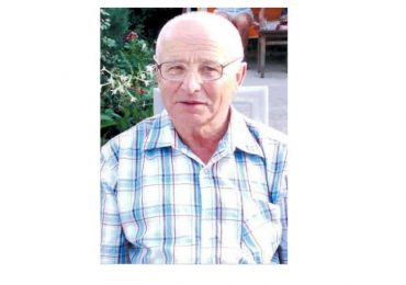 DISPARUT! Un barbat, in varsta de 79 de ani, din Cihei, este dat disparut