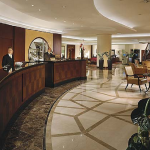 AJOFM Bihor dispune de 16 locuri de munca la Hotel Marriott Frankfurt
