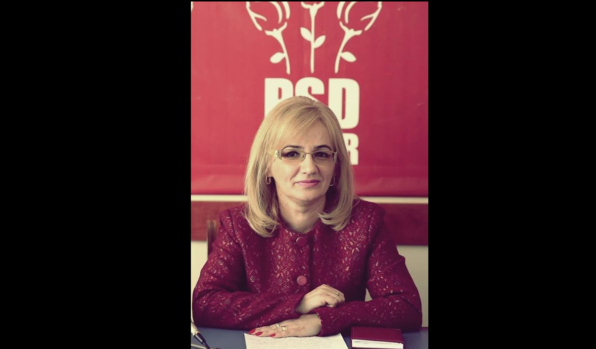 A murit deputatul PSD Bihor Adelina Coste!