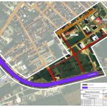Primaria Oradea va realiza un drum colector langa Centura Oradea, in zona strazii Ciheiului
