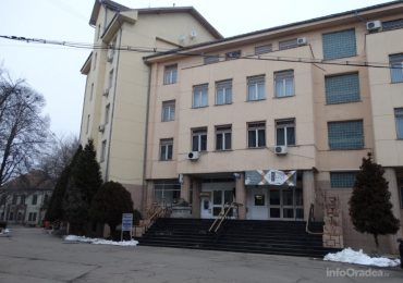 S-au afisat rezultatele primei sesiuni de admitere la Universitatea Oradea.