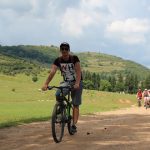 Agenția de Management al Destinației Bihor va invita la o noua tura de bicicleta…”Printre dealuri si doline”