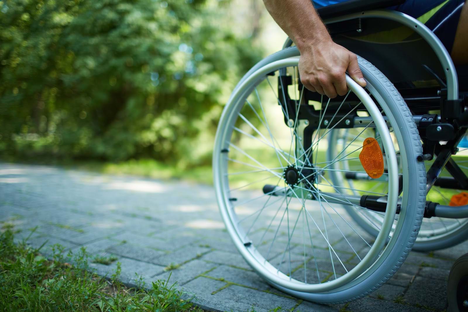 Valoarea sprijinului financiar pentru persoane cu dizabilități va fi majorată incepand cu 2018