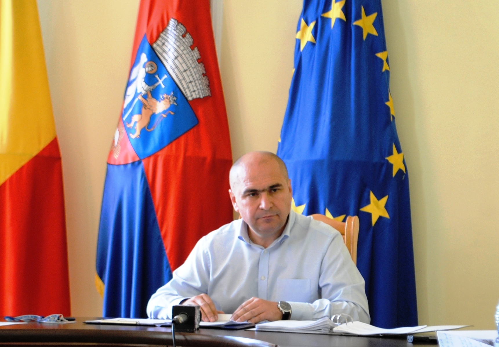 Oradea, orasul pasajelor. Terminalul intermodal, de la Oradea, va avea un pasaj peste Calea Borsului