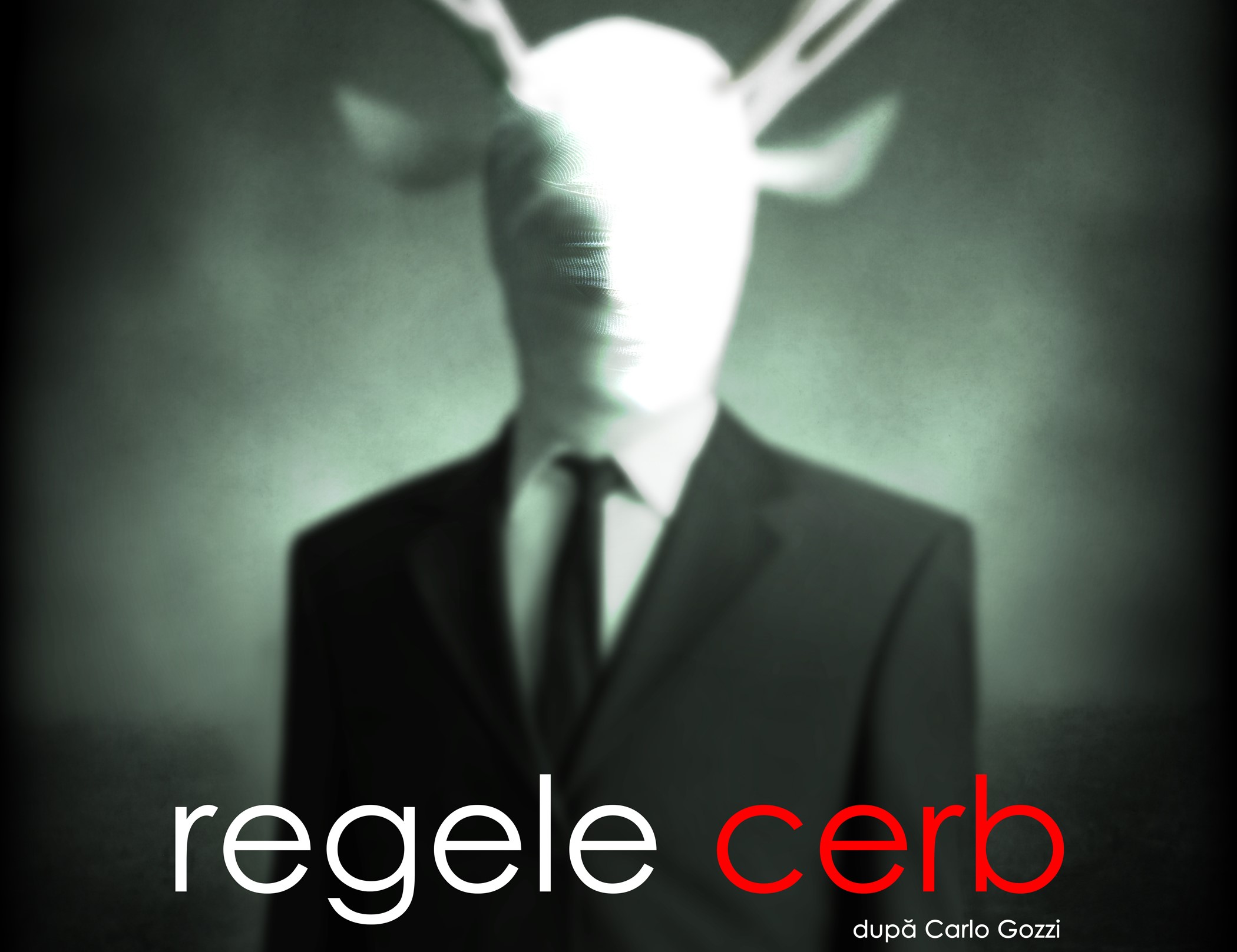 Premieră la Teatrul Regina Maria cu piesa “Regele Cerb”