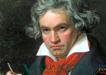 Beethoven și mitul eroului, conferinta si despre muzica ce contnua sa inspire milioane de oameni