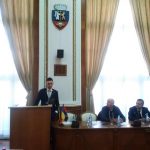 Alegeri la TNL Oradea. Andrei Craciun a fost ales noul presedinte al TNL Oradea