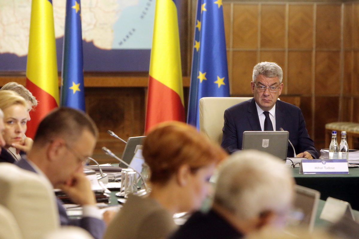 Guvernul infiinteaza Avocatul Copilului. Structura ce va putea primi și soluționa plângerile individuale