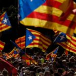 Executivul de la Madrid a dizolvat parlamentul Catalan si a convocat alegeri anticipate