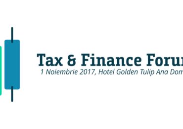 Tax & Finance Forum Cluj-Napoca: experții români analizează modificările și tendințele în domeniul fiscal