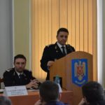 ISU Bihor: Vineri 27.10, are loc instruirea personalului cu atribuţii în domeniul apărării împotriva incendiilor