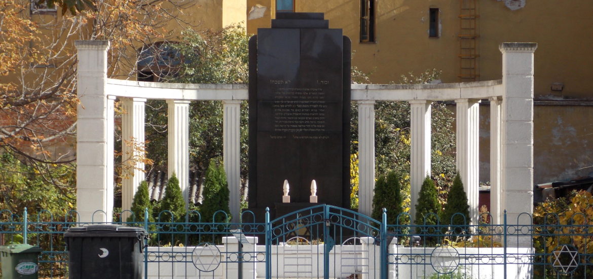 Victimele Holocaustului comemorate la Oradea, in 27 ianuarie la Muzeul Orasului Oradea