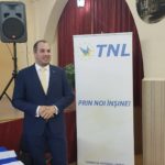 Bogdan Pater, președinte TNL Bihor: Cerem guvernului să renunțe la orice intenție de a majora salariul minim în nici 10 zile, de la 1 noiembrie. Îi distruge mai ales pe tinerii antreprenori!