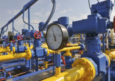 Transgaz: Sistemul national de transport de gaz se afla la un pas de starea critica