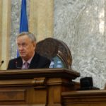 Senatorul Cornel Popa acuza abuzuri ale organelor de control, in actiuni ale mascatilor, in Oradea