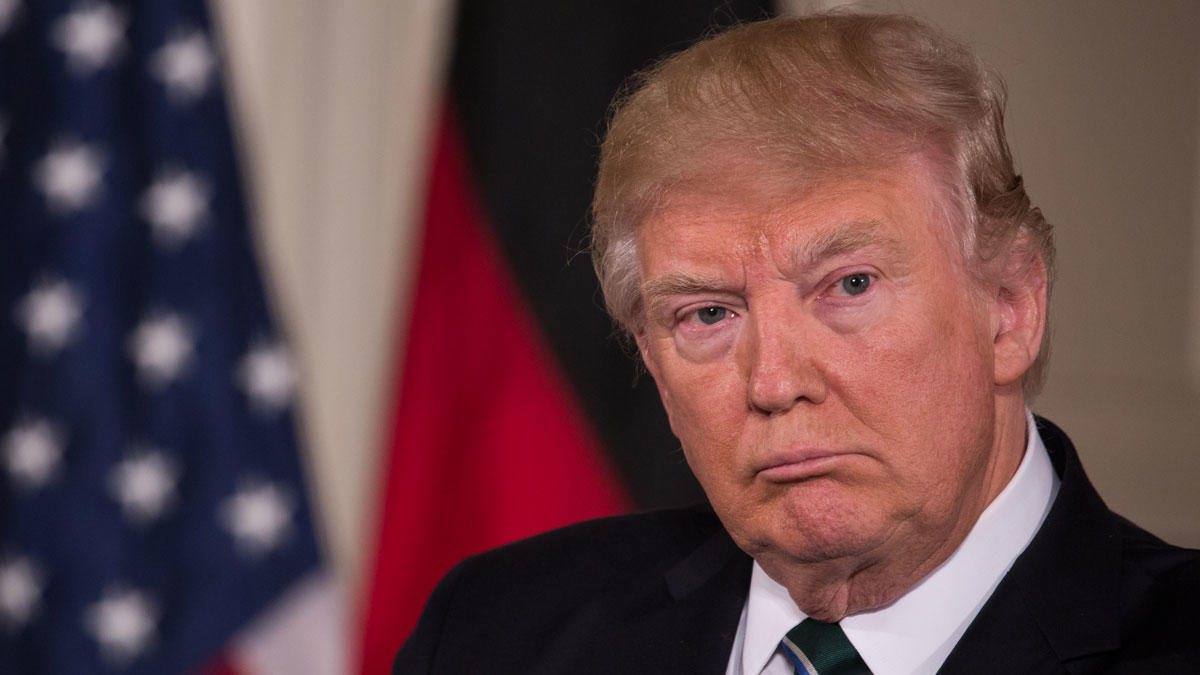 Adio Loteria Vizelor! Donald Trump: Vreau un sistem bazat pe merit (VIDEO)
