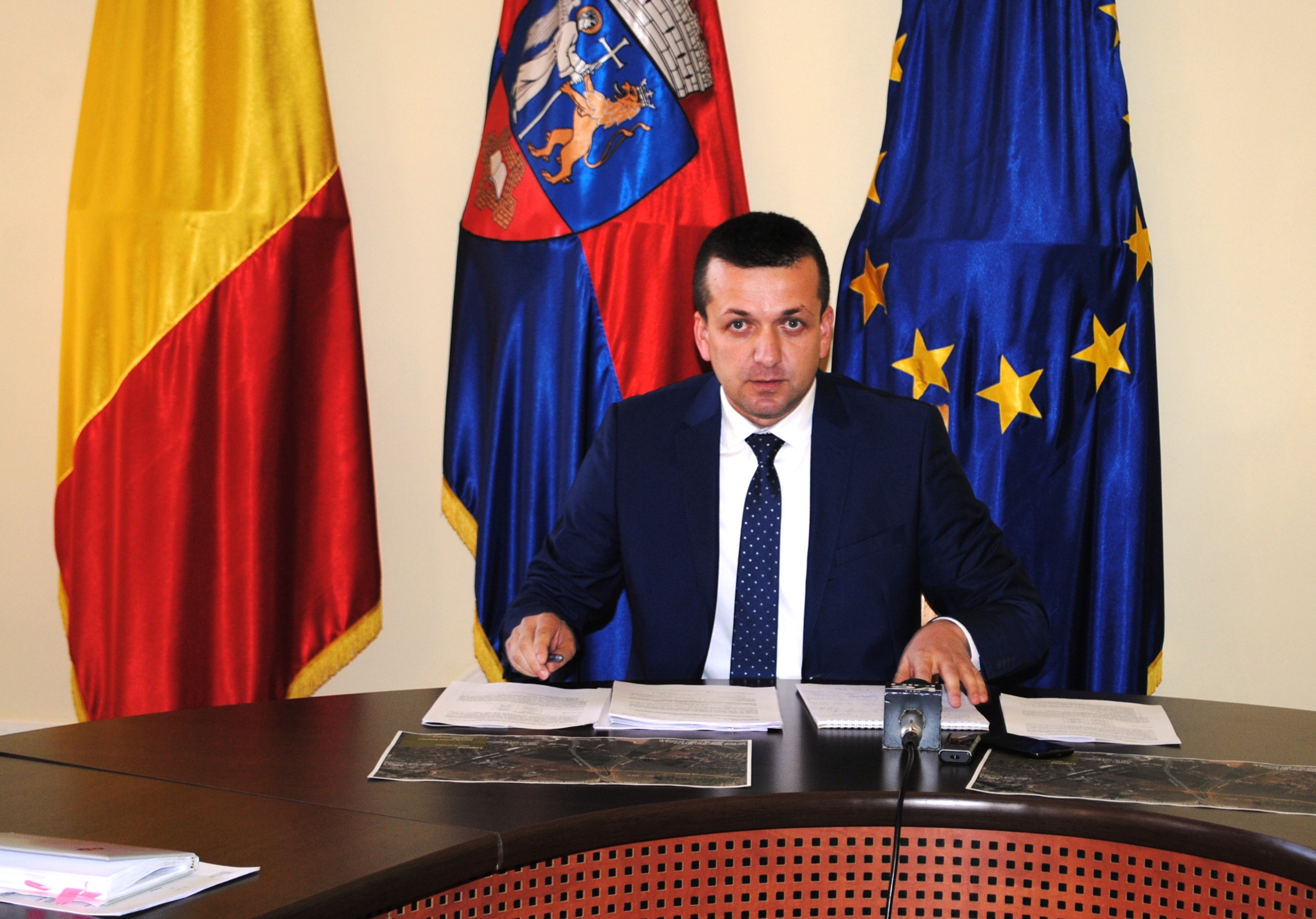 Al 3-lea pasaj de pe Centura Oradea are avizul Consilului Local Oradea. Care sunt costurile
