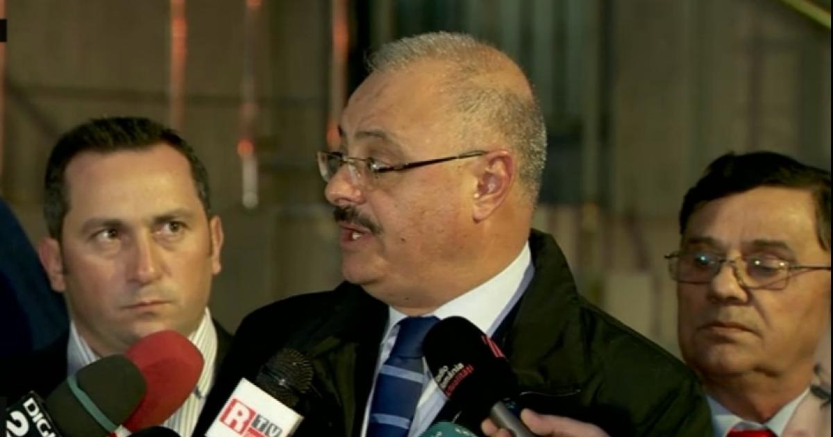CNSLR Fratia anunta inceperea procedurilor pentru declansarea unei greve generale