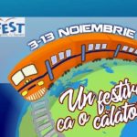UNIFEST, 11 zile de festival la Oradea! Cinci asociatii studentesti din Oradea si-au dat mana pentru organizarea celei de-a XVI-a editii a Festivalului Cultural al Studentilor
