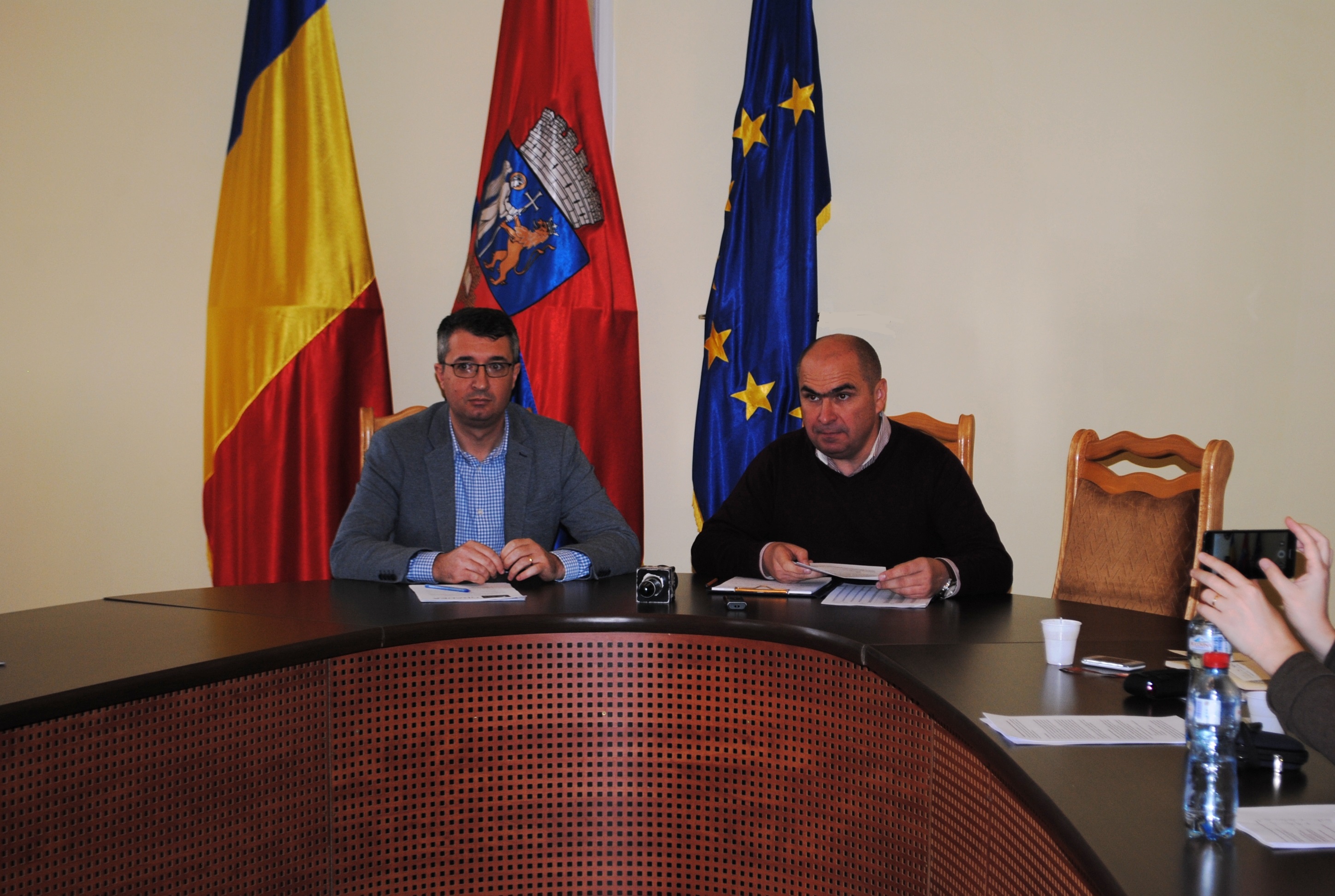 Bolojan: Fac un apel catre toti parlamentarii din Bihor sa nu voteze forma actuala a Bugetului sau Oradea va pierde peste 16 milioane de euro