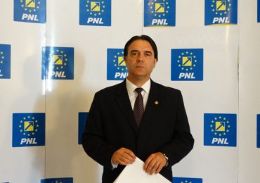 Ioan Cupsa: PSD si ALDE se poarta ca niste stapani, nesocotind Constitutia Romaniei