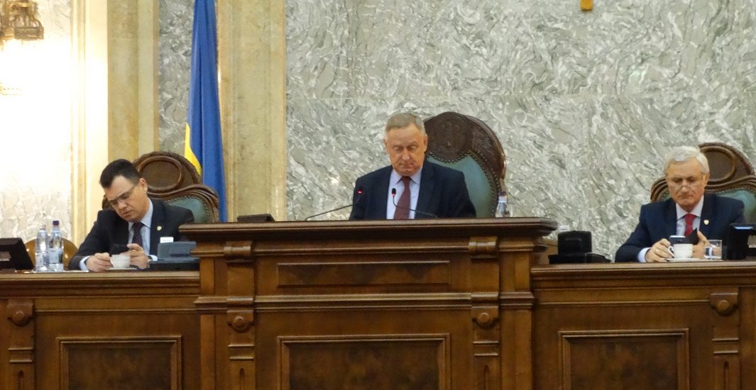 Cornel Popa: Dna. prim ministru nu societatea romaneasca dezinformeaza, ci PSD