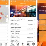 BusBihor, prima aplicatie mobila, din tara, de monitorizare a curselor de autobuze din judet