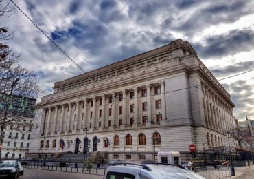 Ziua Portilor deschise la BNR (Banca Nationala a Romaniei)  – Agentia Oradea invita publicul sa cunoasca istoria monedei nationale