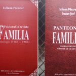 Revista Familia lanseaza primele doua carti din Colectia Patrimoniu