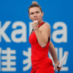 Simona Halep victorioasa la Shenzhen, castigand finala, in fata Katerinei Siniakova (Cehia) cu 6-1, 2-6, 6-0