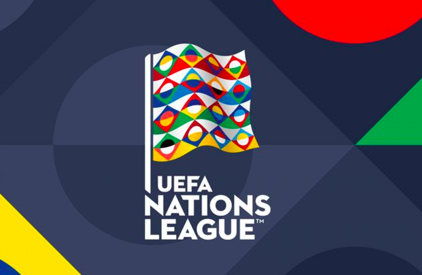 Liga natiunilor la fotbal. Grupa tare pentru echipa Romaniei