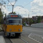 Se intrerupe circulatia tramvaielor pe ruta Pod CFR – Calea Aradului in acest weekend. Autobuzul T8 va circula pe un traseu specificat (vezi articol)