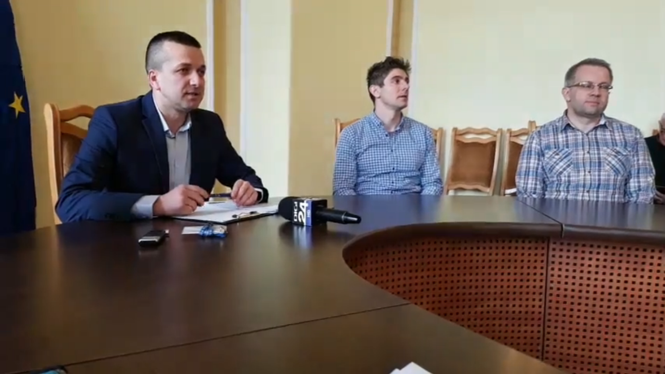 Proiect pilot, unic in Romania, privind scaderea cantitatii de deseuri depozitate in Oradea (VIDEO)