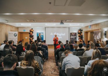 Aproape 200 de participanti la Digital Days Oradea 2018