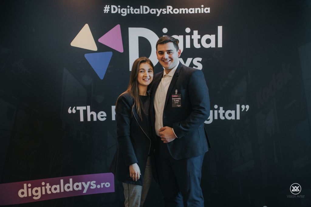 Digital Days Oradea