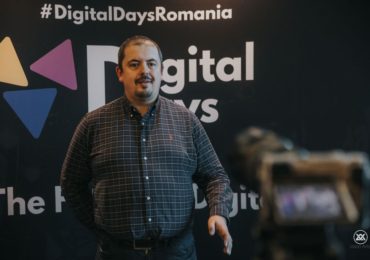 Digital Days Oradea