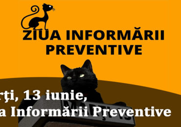 „Ziua Informarii Preventive”, marcata de ISU Crisana, in fiecare zi de marti 13