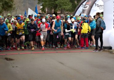 Primavera Trail Race, editia a doua – 17 martie in Muntii Piatra Craiului
