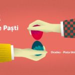 Program Targul de Pasti Oradea 2018. Zece zile de distractie maxima
