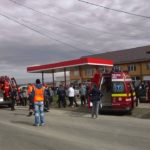UPDATE Accident Sudrigiu! Doua femei si o minora au ajuns la spital, din cauza neatentiei la volan
